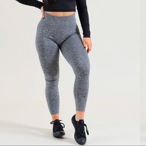 PARAGON Native Seamless Leggings